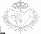 Emblema del Real Valladolid CF