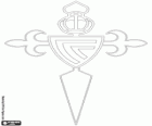 Logo del Real Club Celta de Vigo