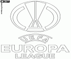 Logo di UEFA Europa League