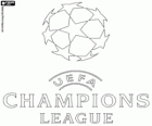 Logo UEFA Champions League