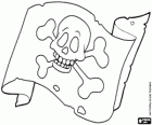 Bandiera pirata