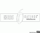 Logo del Torneo Sei Nazioni di rugby, Six Nations
