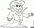 Conte Dracula