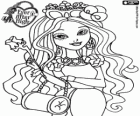 Briar Beauty, la figlia di la Bella Addormentata, Ever After High