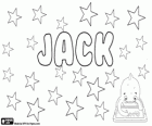 Jack, nome che ha origine nell'inglese medievale