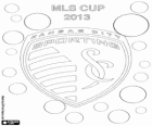 Sporting Kansas City, campione MLS 2013
