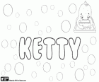 Ketty, nome con varie origini e significati