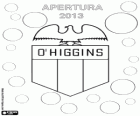 Club Deportivo O'Higgins, Campione cileno Apertura 2013