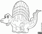 Dimetrodon