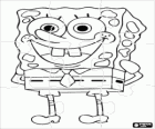 Puzzle di SpongeBob