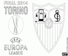 Sevilla FC, campione UEFA Europa League 2013-2014
