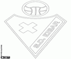 Emblema del SD Eibar