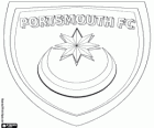 Emblema del Portsmouth F.C. Pompey