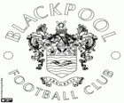 Emblema del Blackpool F.C. Pool, The Seasiders