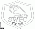 Emblema di Sheffield Wednesday F.C. I gufi, The Owls