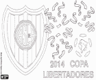 San Lorenzo de Almagro, campione della Copa Libertadores 2014