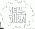 Logo di Jelly Jamm