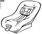 Seggiolino per auto
