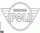 Logo di Robocar Poli
