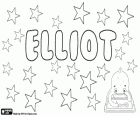 Elliot, nome con diverse origini e significati