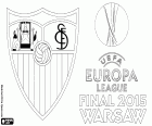Sevilla FC, campione della UEFA Europa League 2014-2015