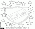 Nacional di Montevideo, Club Nacional de Football, campione del campionato di Transizione del 2016, a prima divisione di calcio uruguaiano