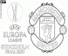 Manchester United è il campione della UEFA Europa League 2016-2017. ManU ha sconfitto 0-2 a Ajax con gol da Pogba e Mkhitaryan