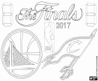 I Golden State Warriors e i Cleveland Cavaliers troverete di fronte alle finali NBA 2017, un'altra ripetizione delle finali di serie nel 2015 e nel 2016. Finora un trionfo per tutti. Chi sarà il vincitore in questo momento?