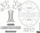 Grêmio Foot-Ball Porto Alegrense del Brasile è il campione della Copa Libertadores 2017. Questo è il terzo titolo di Gremio in questa competizione dopo quelli raggiunti nel 1983 e nel 1995