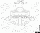 Toronto FC è il campione della Coppa MLS del 2017, MLS Cup, il primo titolo del franchise di Toronto in Canada, nella Major League Soccer