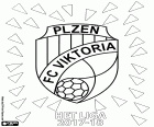 FC Viktoria Plzen è il nuovo campione della HET Liga 2017-2018, il più alto livello del calcio professionistico in la Repubblica Ceca. Questo è il quinto titolo di campione dopo 2010-11, 2012-13, 2014-15 e 2015-16