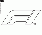 Alla fine di novembre del 2017 è stato presentato il nuovo logo ufficiale per la Formula Uno o Formula 1 da FIA
