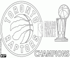I Toronto Raptors sono i nuovi campioni della NBA 2019. Toronto Raptors ha vinto il suo primo anello di campionato NBA dopo aver vinto 4-2 ai Golden State Warriors. Kawhi Leonard è stato nominato MVP delle finali NBA