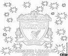 Il Liverpool FC ha vinto il titolo di campione della Premier League 2019-2020. I Reds sono riusciti a vincere la massima competizione calcistica inglese per la 19a volta, trent'anni dopo il campionato precedente