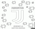 La Juve, la Vecchia Signora, ha vinto il nono titolo di campione consecutivo di Serie A nella stagione 2019-2020. La Juventus di Torino ha un totale di 36 scudetti nella massima competizione calcistica italiana