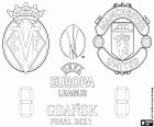Villarreal CF vs Manchester United FC è la finale di UEFA Europa League 2020-2021 che si giocherà il 26 maggio 2021 allo stadio Miejski di Danzica, in Polonia.