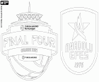 Anadolu Efes SK è il campione della Final Four EuroLeague Colonia 2021, il suo primo titolo di campione nella massima competizione del basket europeo