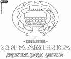 La Copa America 2020, con sedi in Argentina e Colombia, è stata posticipata al 2021 a causa della pandemia di COVID-19. A causa dei problemi di ordine pubblico dovuti alle proteste dei cittadini in Colombia e alla complicata situazione sanitaria in Argentina, entrambi i paesi hanno rinunciato a ospitare questa competizione. Secondo CONMEBOL il torneo Copa America 2021 si terrà finalmente in Brasile