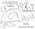 I Los Angeles Rams sono i campioni del Super Bowl 2022. Sono riusciti a battere i Cincinnati Bengals 20-23 con una rimonta nei minuti finali. Cooper Kupp, ricevitore della squadra vincitrice, è stato nominato MVP della finale