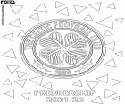 Il Glasgow Celtic è il nuovo campione della Scottish Premiership 2021-2022. Questo è il 52 ° titolo di campione per la squadra bianco e verde nella massima competizione calcistica professionistica scozzese