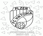 FC Viktoria Pilsen è il nuovo campione della Fortuna Liga 2021-2022. Questo è il sesto titolo di campione nella prima categoria del calcio professionistico nella Repubblica Ceca