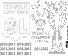 Le lione dell'Olympique sono le nuove campionesse della Women's Champions League 2021-2022. Il club francese riconquista il massimo titolo continentale dopo aver battuto l'FC Barcelona con i gol di Amandine Henry, Ada Hegerberg e Catarina Macario, e con un gol di Alexia Putellas per il Barça. Questa è l'ottava vittoria nella massima competizione europea. Sonia Bompastor, l'allenatrice francese dell'OL è la prima donna a vincere la Champions League come allenatrice e giocatrice