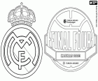 Il Real Madrid è il nuovo campione della Turkish Airlines EuroLeague Final Four 2023 Kaunas 2022-2023 dopo aver battuto l'Olympiakos. Questo è l'11 ° titolo del club di Madrid nella massima competizione continentale di pallacanestro (1964, 1965, 1967, 1968, 1974, 1978, 1980, 1995, 2015, 2018 e 2023