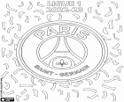 Il Paris Saint Germain FC ha riconfermato il titolo di campione della Ligue 1 per la terza volta consecutiva nella stagione 2022-2023. Questo è l'undicesimo titolo del club parigino nella massima categoria del calcio professionistico francese