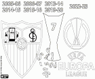 Il Siviglia FC è il nuovo campione della UEFA Europa League 2022-2023 dopo aver vinto in finale ai calci di rigore contro l'AS Roma. Questo è il settimo titolo del club di Siviglia in questa competizione europea, un pieno di vittorie nelle sette finali giocate