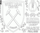 Il West Ham United Football Club è il nuovo campione della UEFA Conference League 2022-2023 battendo la Fiorentina 1-2 in finale con il primo gol di Saïd Benrahma e il gol decisivo di Jarrod Bowen alla fine dei tempi regolamentari, Giacomo Bonaventura aveva pareggiato per la squadra toscana, tutti i gol sono stati segnati nell'ultimo quarto d'ora della partita