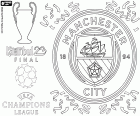 Il Manchester City FC è il nuovo campione della UEFA Champions League 2022-2023 dopo aver battuto l'Inter 1-0 con un gol di Rodrigo Hernández. Questo è il primo titolo del club citizen nella massima competizione del calcio europeo
