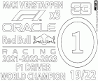 Il pilota olandese Max Verstappen ha conquistato il suo terzo titolo mondiale consecutivo nella stagione 2023 di F1. Il dominio del campione è stato travolgente, conquistando la vittoria in 19 dei 22 Gran Premi, con una serie record di dieci vittorie consecutive