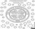 Il Glasgow Celtic ha conquistato il titolo di campione 2023-2024 per la terza stagione consecutiva nella Scottish Premiership. Si tratta del 54° campionato per il club cattolico di Glasgow nella bacheca dei trofei della massima competizione del calcio professionistico scozzese