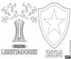 Il Botafogo de Futebol e Regatas è il nuovo campione della Copa Libertadores 2024, battendo l'Atlético Mineiro 1-3, nonostante abbia giocato con un uomo in meno dal primo minuto della partita. Questo è il primo titolo internazionale del club di Rio de Janeiro dopo la Coppa Conmebol del 1993